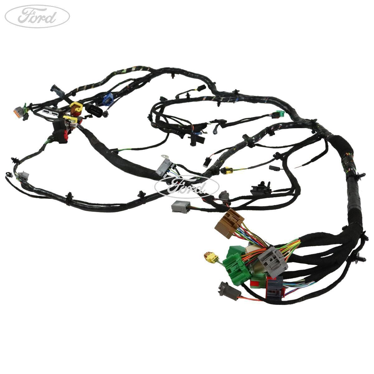 MAIN WIRING