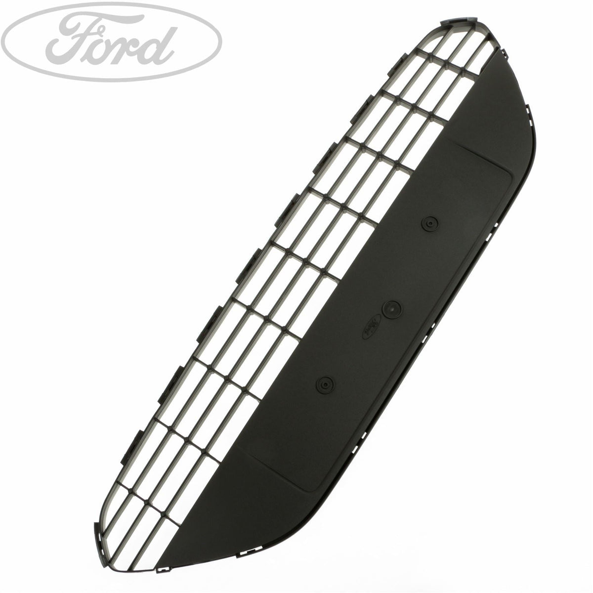 FOCUS CC FRONT BUMPER LOWER RADIATOR GRILLE 2007-2011