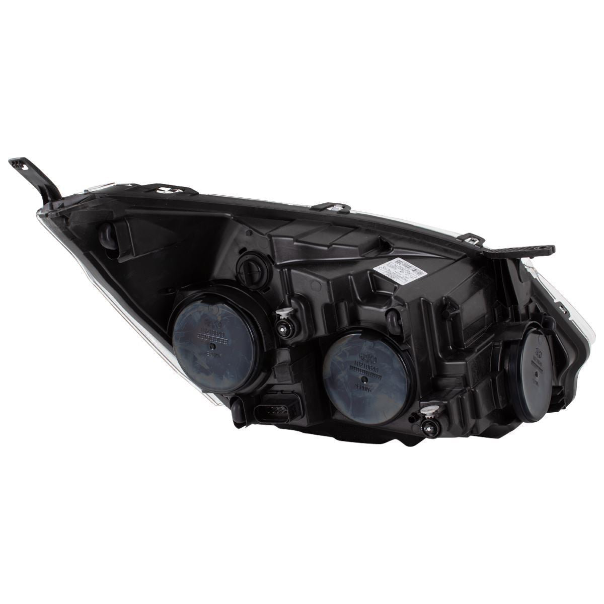 TRANSIT CUSTOM FRONT N/S HALOGEN HEADLAMP HEADLIGHT 2016-