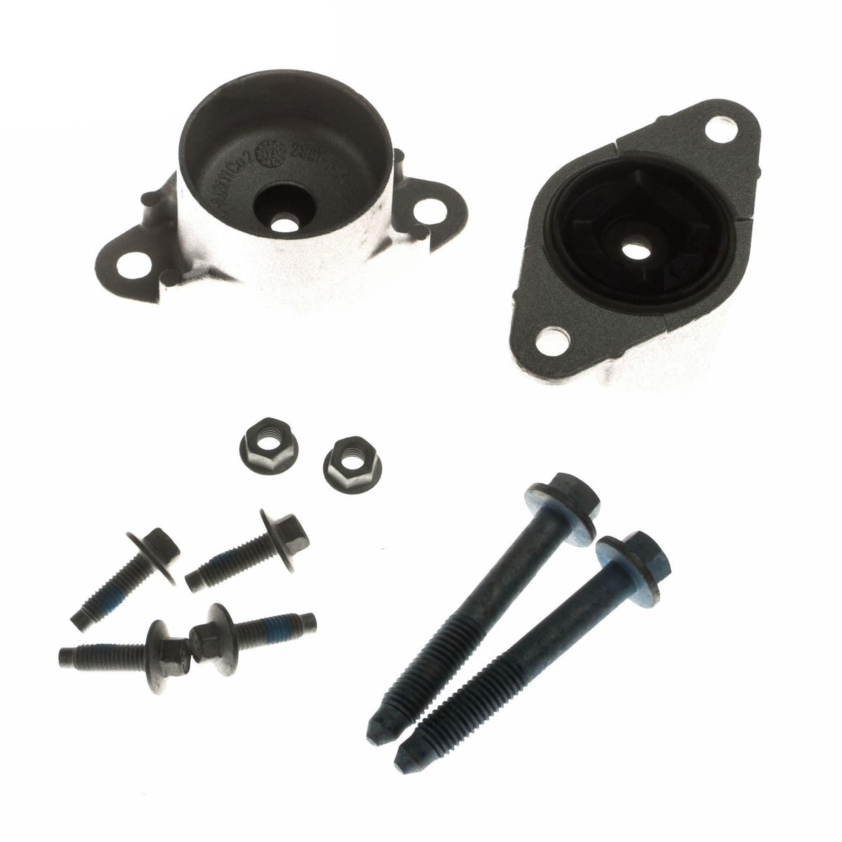 FIESTA FUSION REAR SHOCK ABSORBER STRUT TOP MOUNT