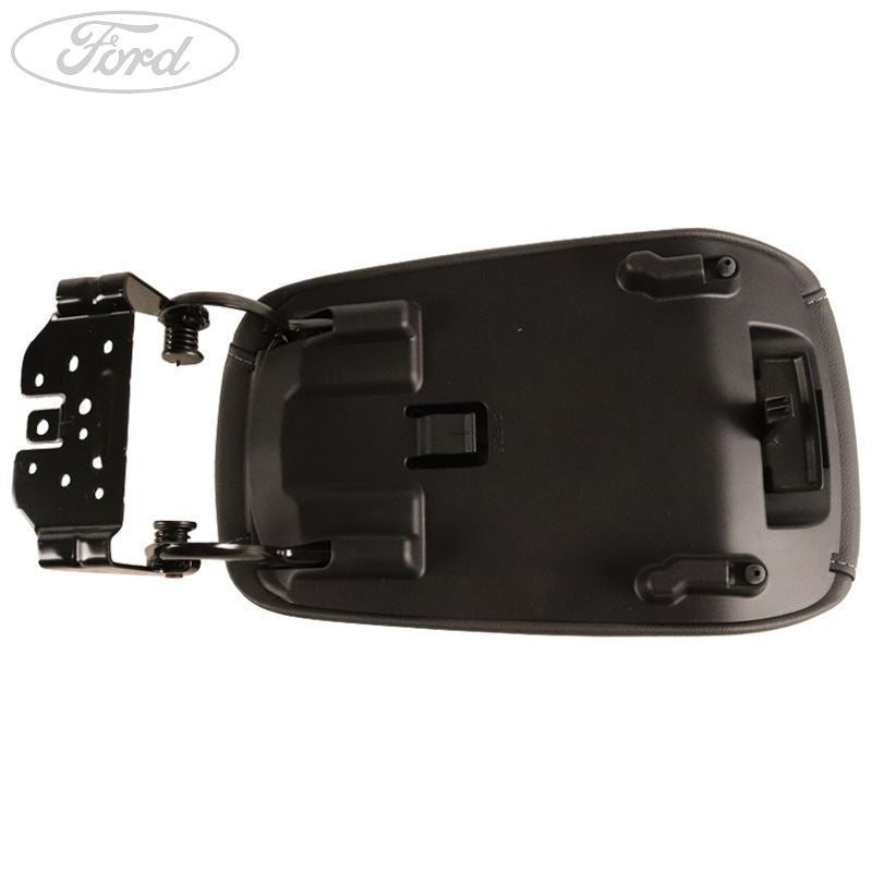 CONSOLE ARMREST