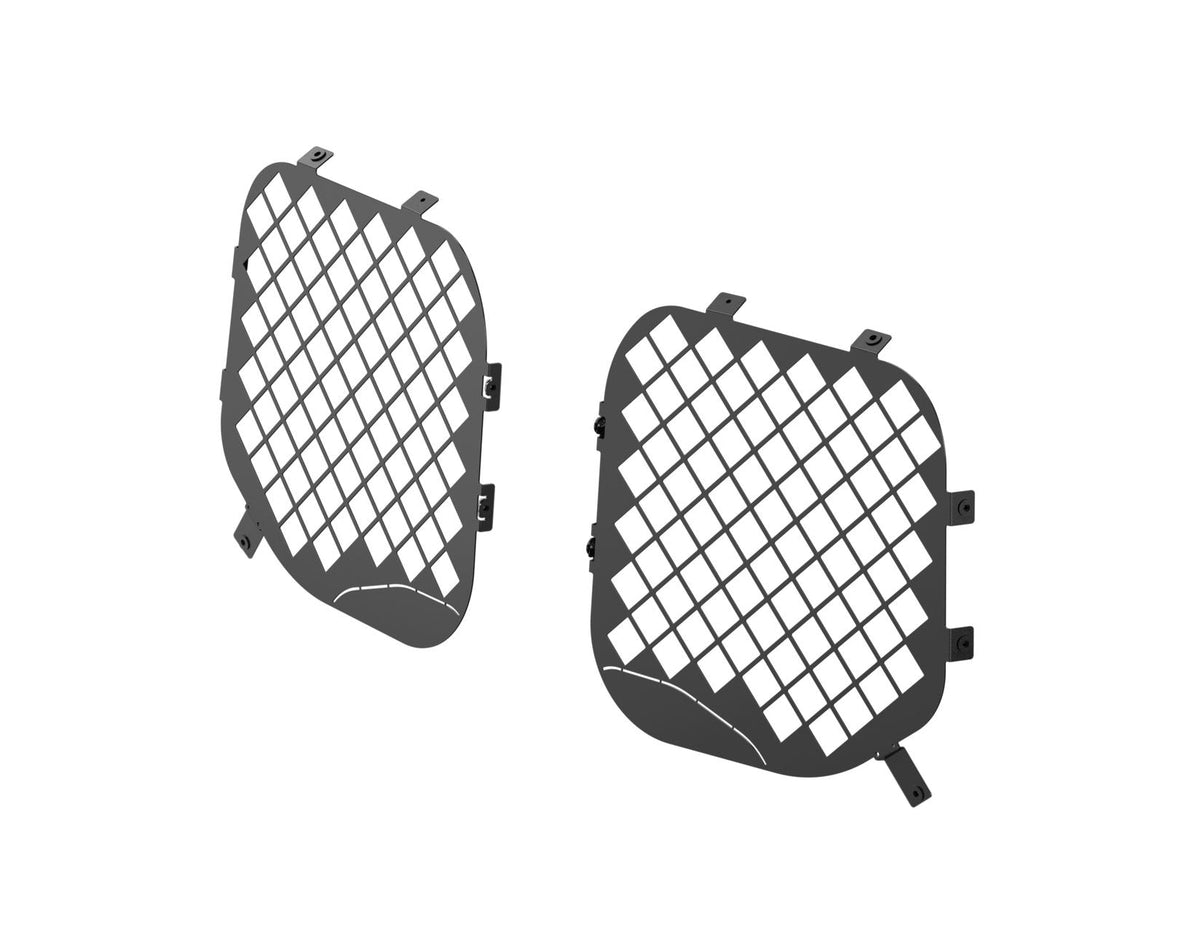 REAR WINDOW PROTECTION GUARD 09/2012