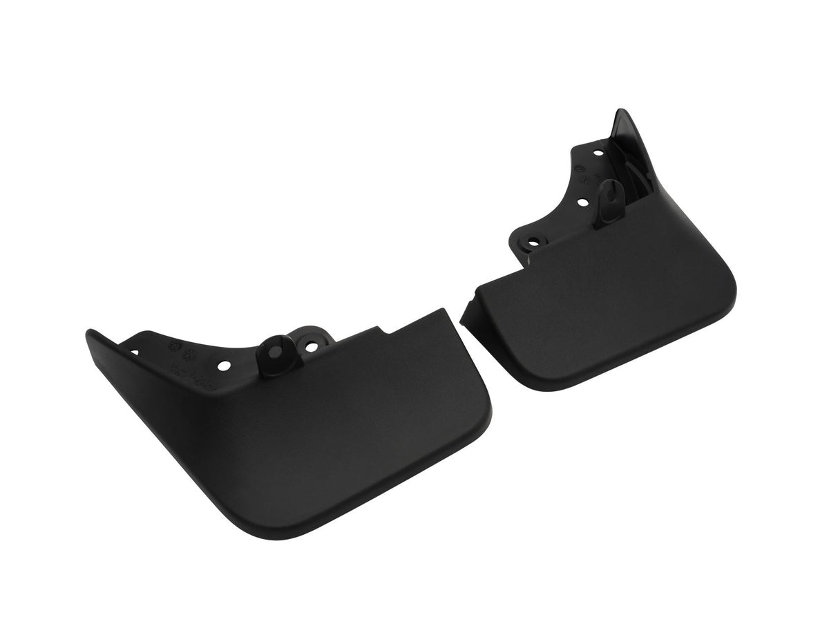 KUGA ST-LINE/X FRONT MUD FLAPS CONTOURED SPLASH GUARDS 2024-ONWARDS