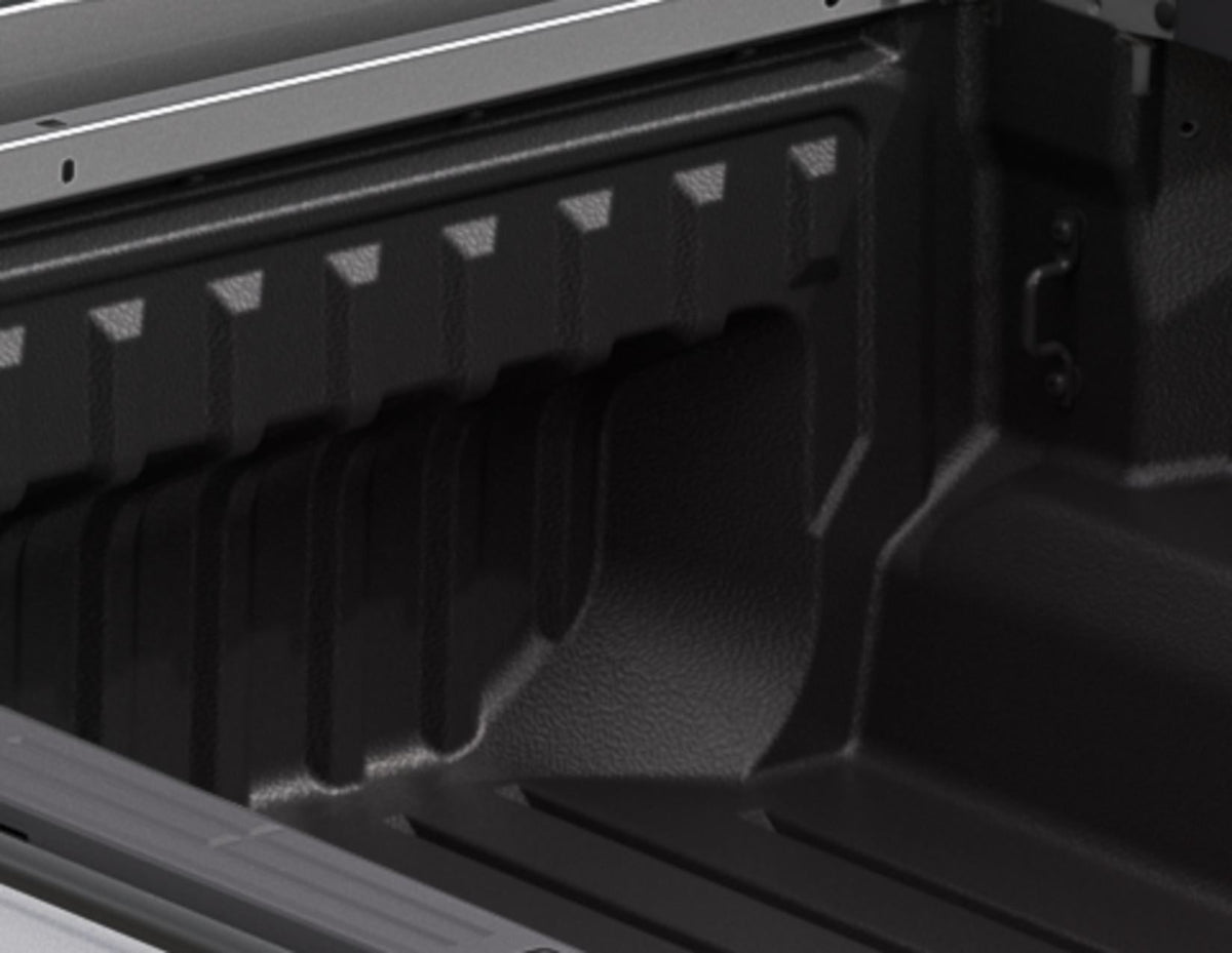 RANGER FROM 06/2022 BED LINER RIGID TYPE