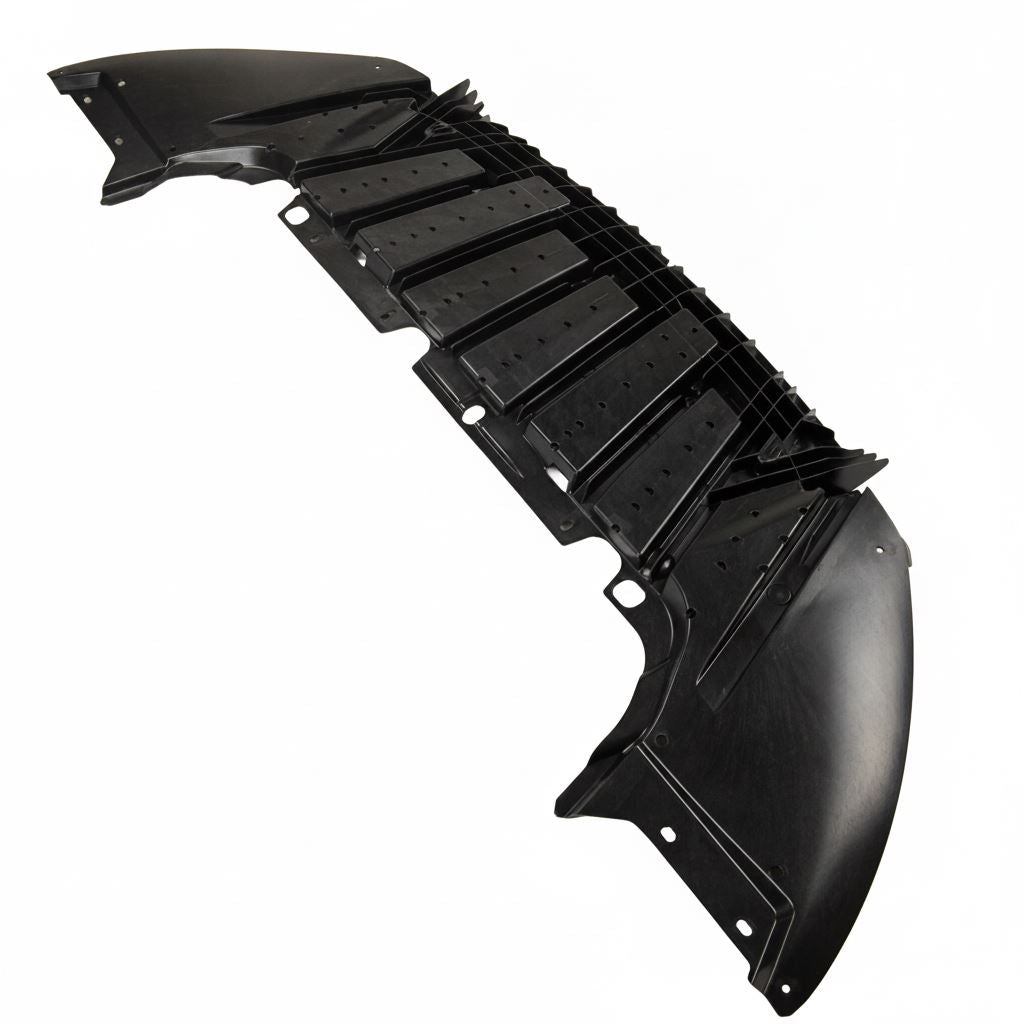 FOCUS 1.5 ECOBOOST ST FRONT AIR DEFLECTOR 2014-2019