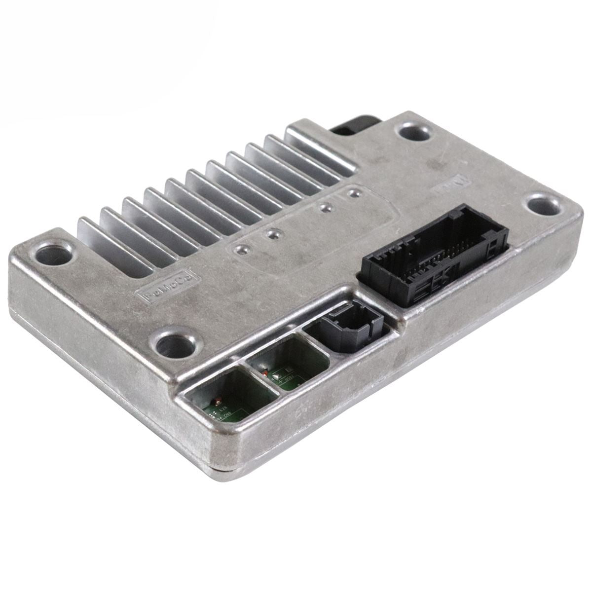AUDIO ACCESSORY PROTOCOL INTERFACE MODULE UNIT 2015-2016