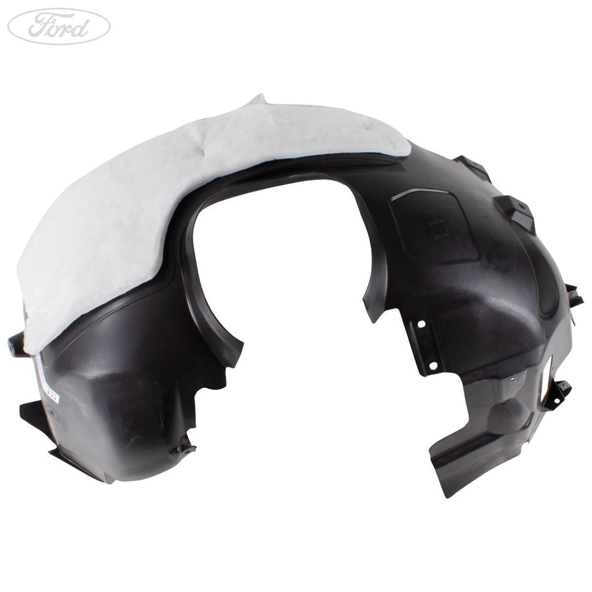 FOCUS 2.3 ECOBOOST N/S FRONT INNER WHEEL ARCH 01/2016-