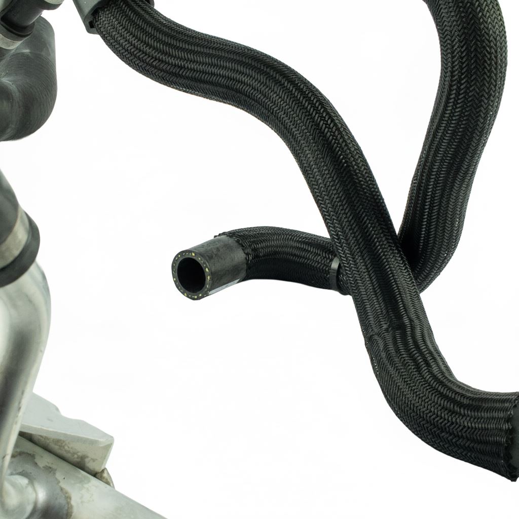GALAXY MONDEO S-MAX 2.0 ECOBLUE RADIATOR HOSE 2018-2023