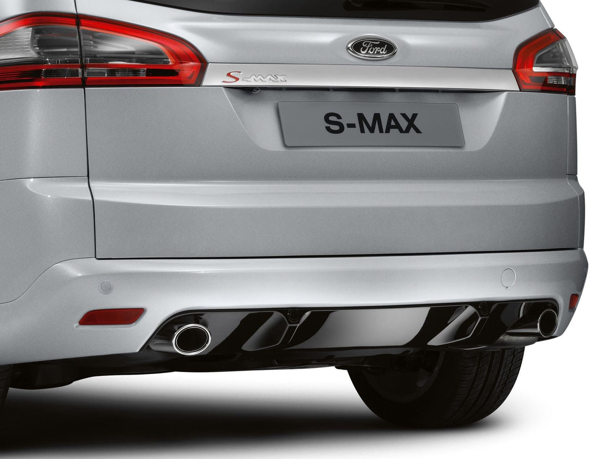 S-MAX XVISION (SCC)* PARKING DISTANCE SENSORS WITH FITTING 03/2006 04/2015