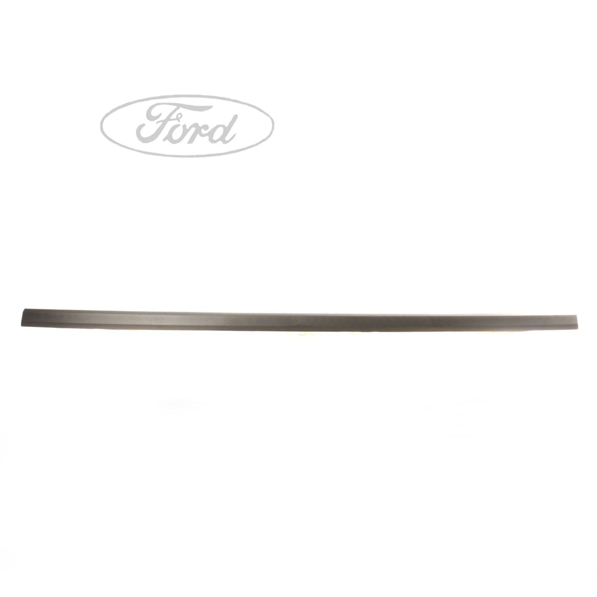 REAR BUMPER TREAD PLATE SEAL