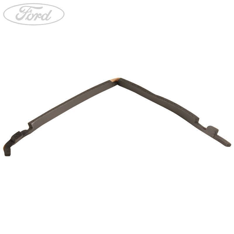 FRONT SPOILER