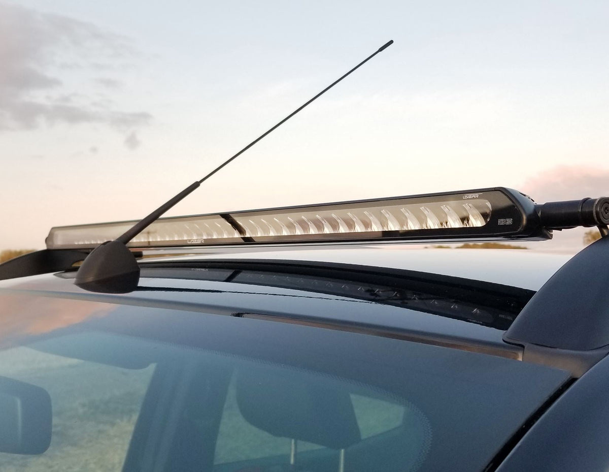 RANGER 02/2019-06/2022 ALPEX 4X4* LAZER LED LIGHT BAR LINEAR-36 XL