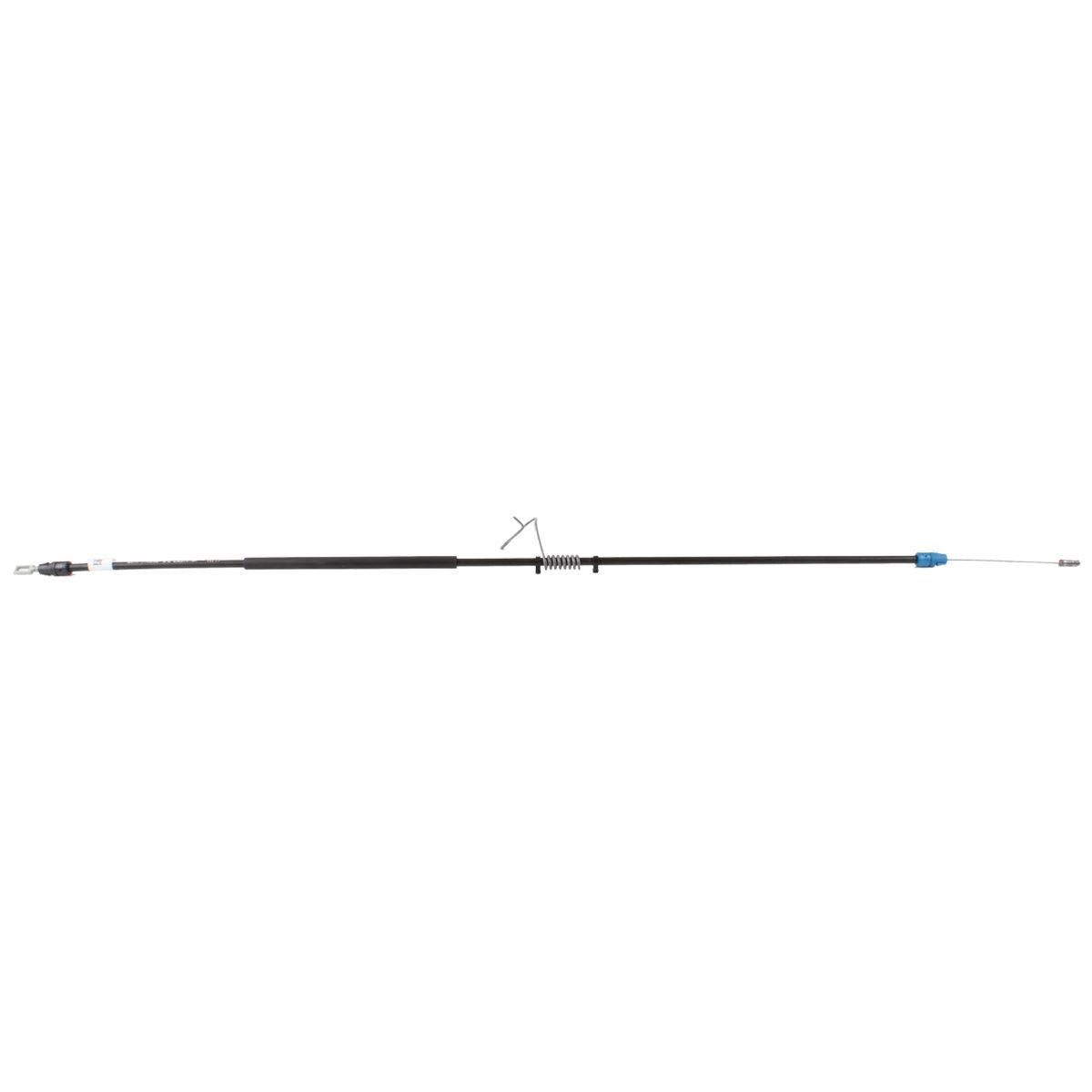 PARKING HAND BRAKE CABLE