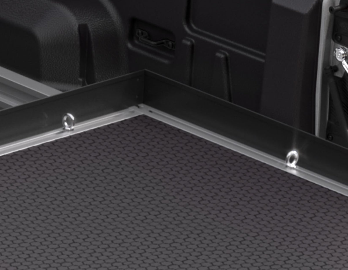 RANGER FROM 06/2022 EYE BOLT TIE DOWN KIT FOR SLIDING BED TRAY