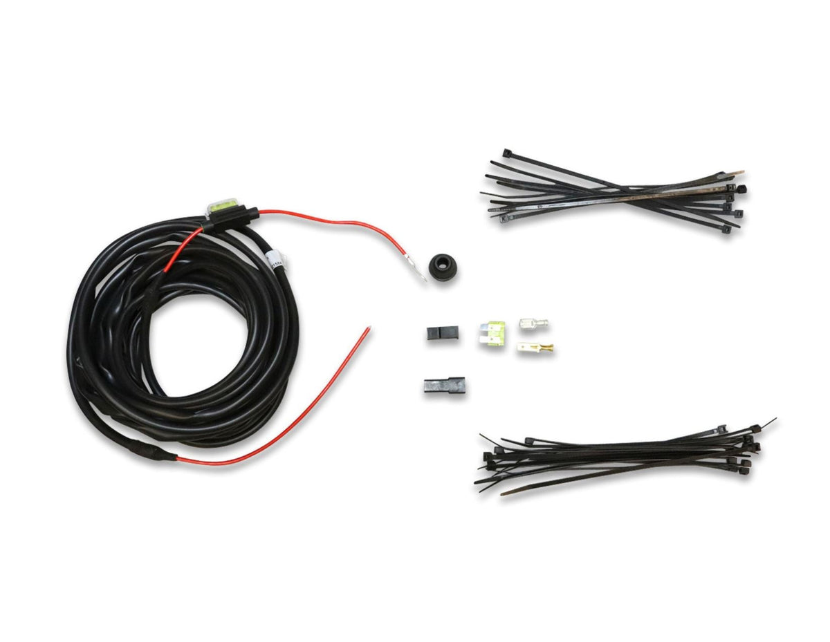 S-MAX WIRE 02/2010 04/2015