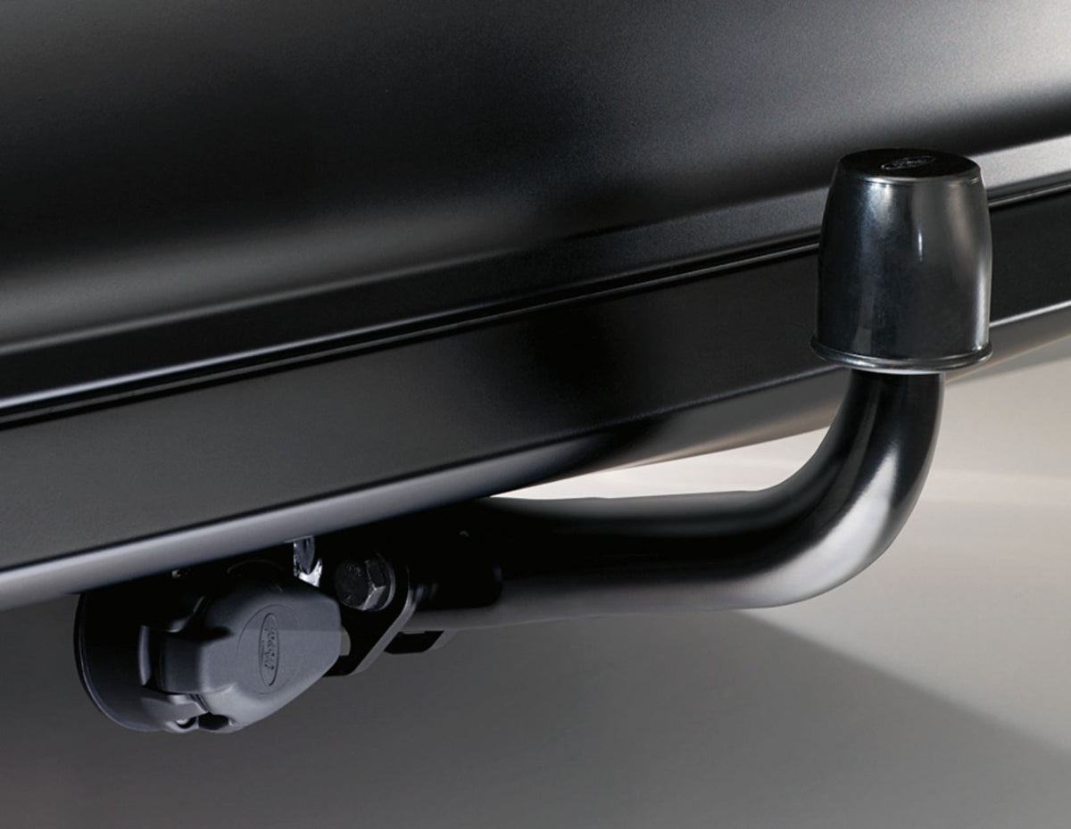 FOCUS 01/2011-03/2018 FIXED TOW BAR