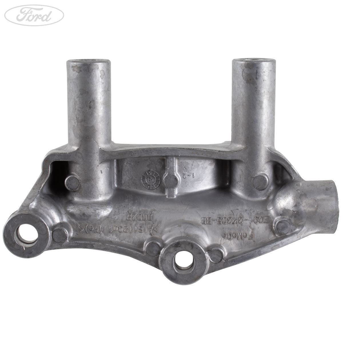 EDGE S-MAX KUGA 2.0 EFI FRONT DRIVESHAFT BRACKET 2016-