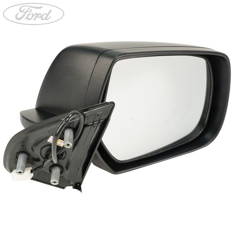 RANGER O/S DOOR MIRROR ELECTRIC ADJUST UNPAINTED
