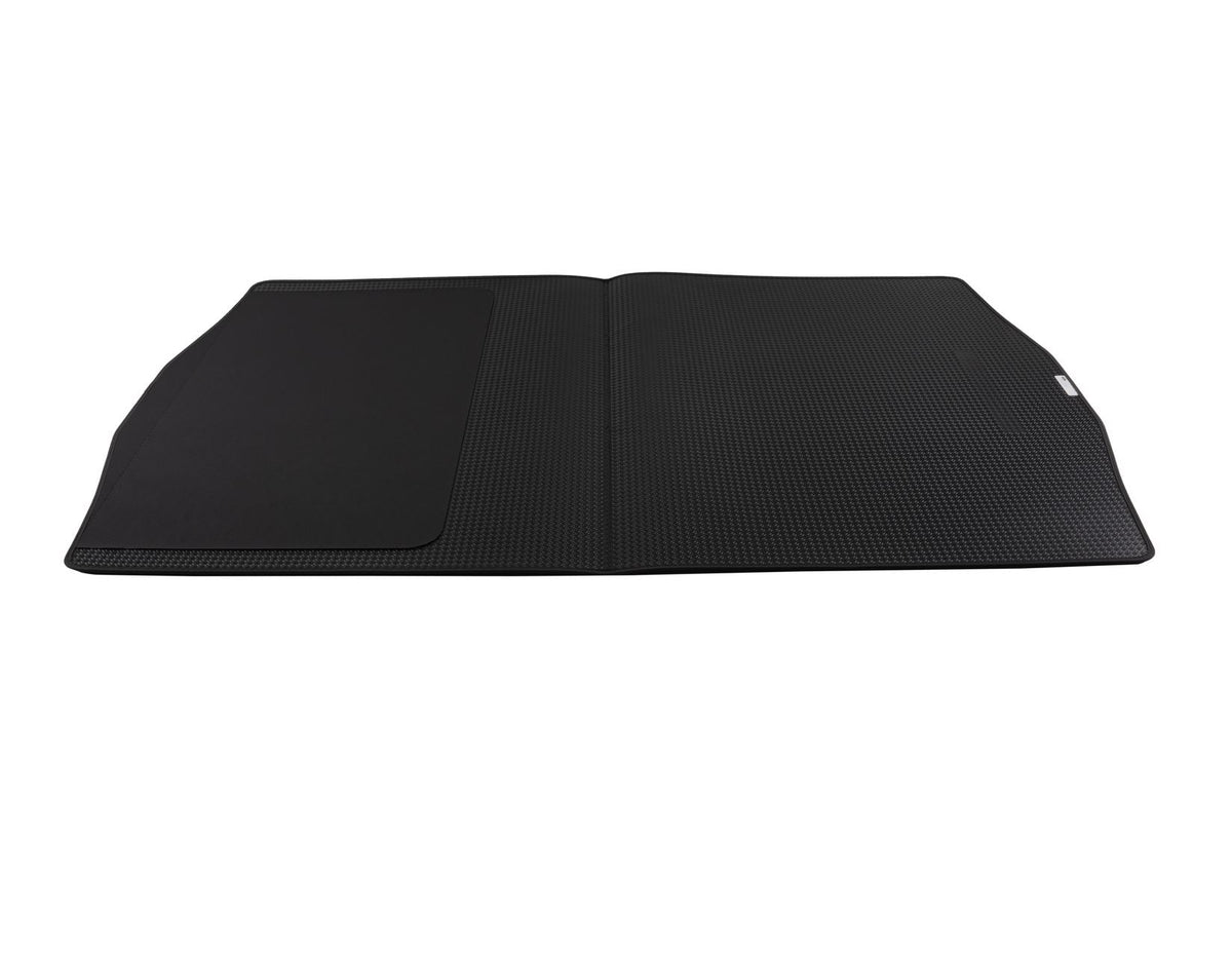 MUSTANG MACH-E BOOT FLOOR MAT REVERSIBLE LOAD COMPARTMENT LINER WITH LOGO 2020–ONWARDS 2482274