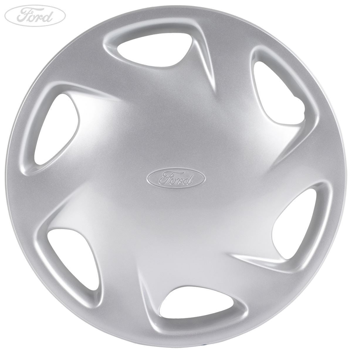 MONDEO MK1 MK2 SCORPIO 15" STEEL WHEEL TRIM HUB CAB 6JX15