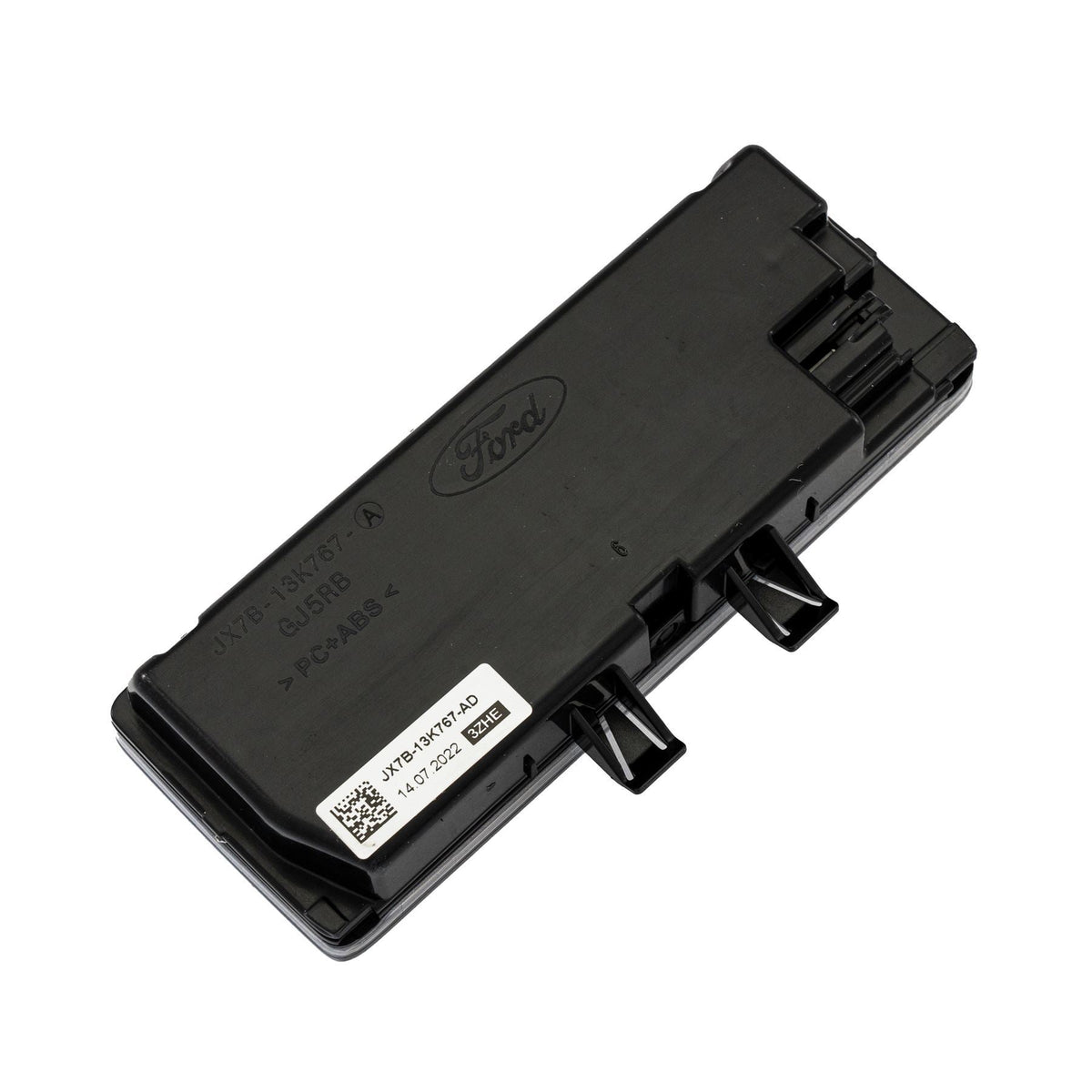 FOCUS REAR ROOF LINING LED INTERIOR LIGHT EBONY 2018-2025