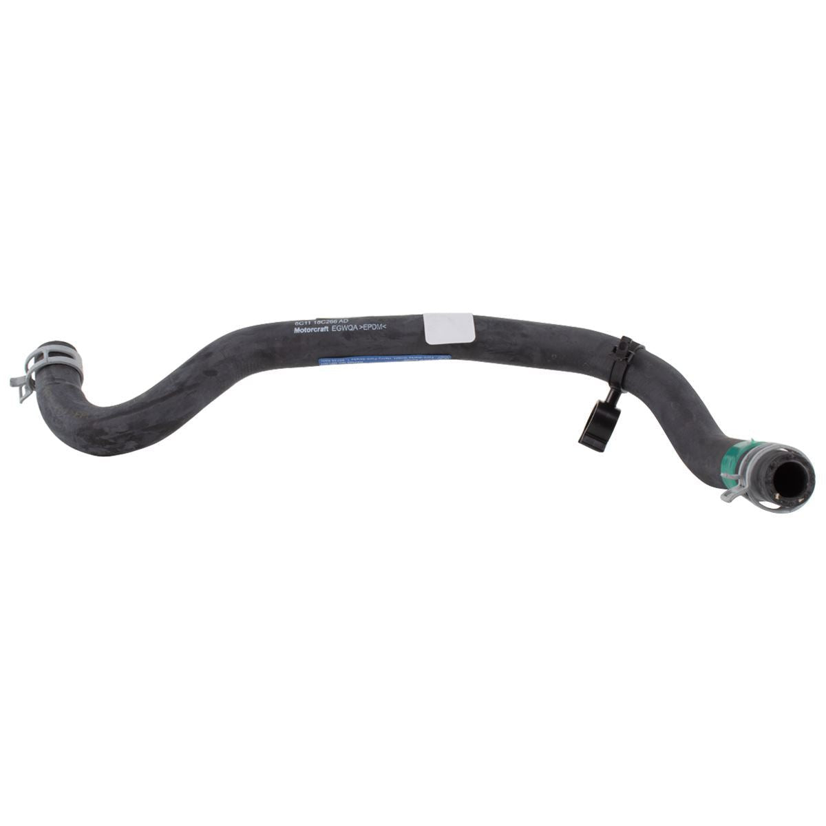 HEATER WATER HOSE