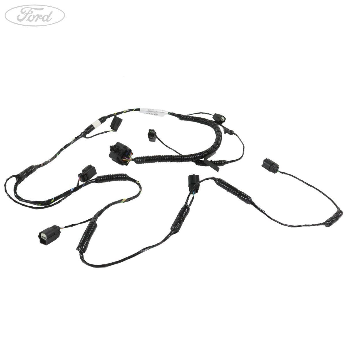PARKING DISTANCE AID SENSOR WIRE
