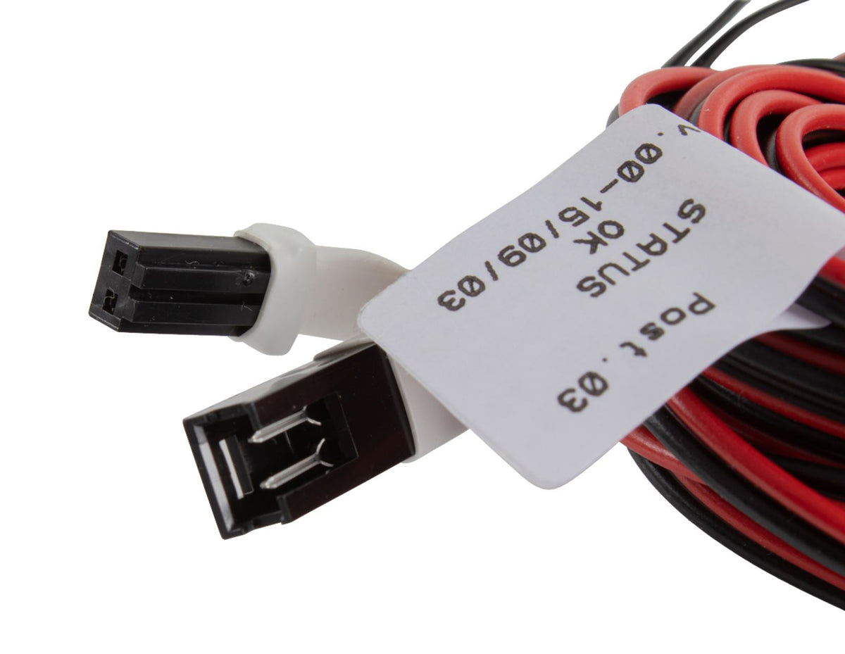 FOCUS WIRING HARNESS FOR PDC INSTALLATION