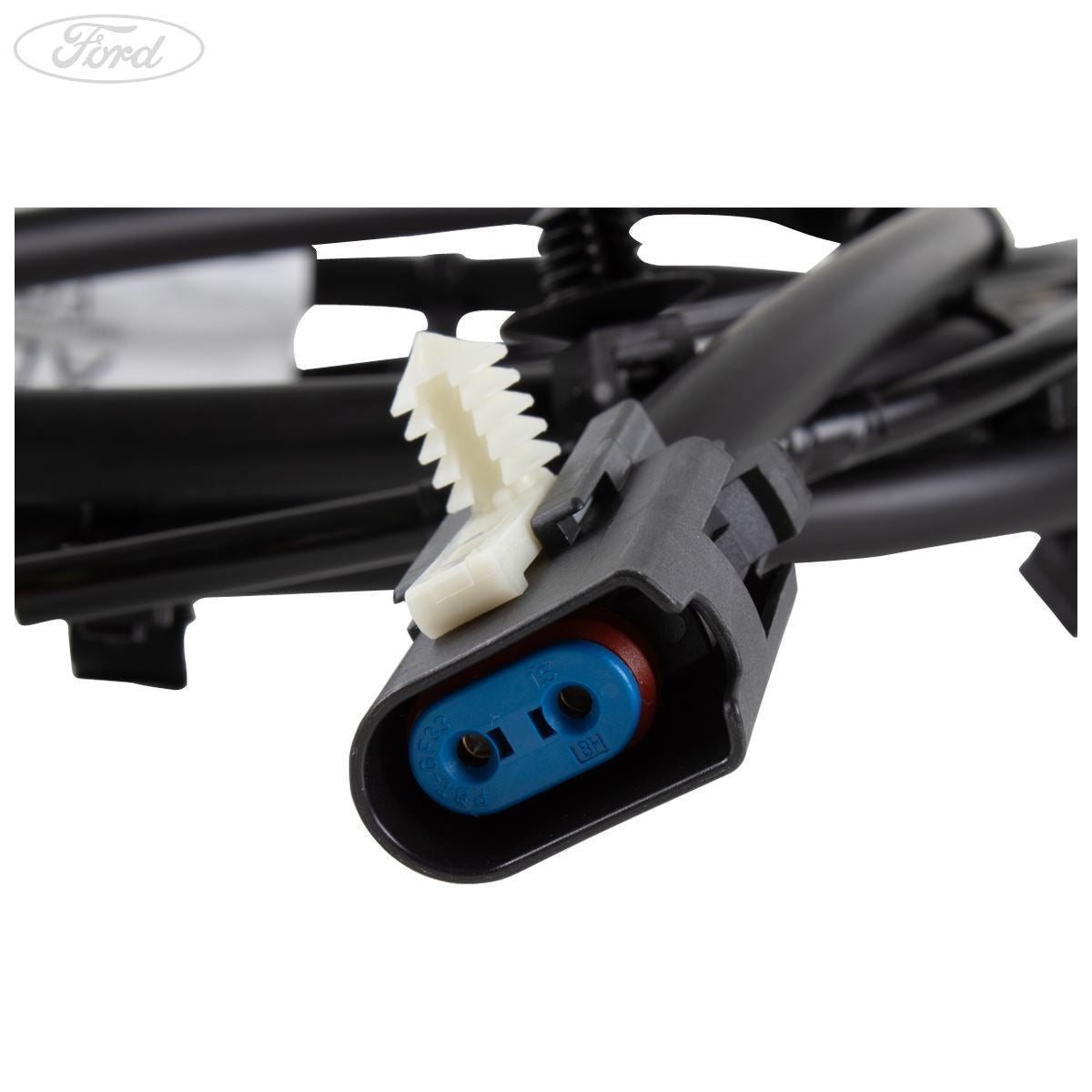TRANSIT REAR BRAKE PAD WEAR SENSOR WARNING WIRE 2006-2014