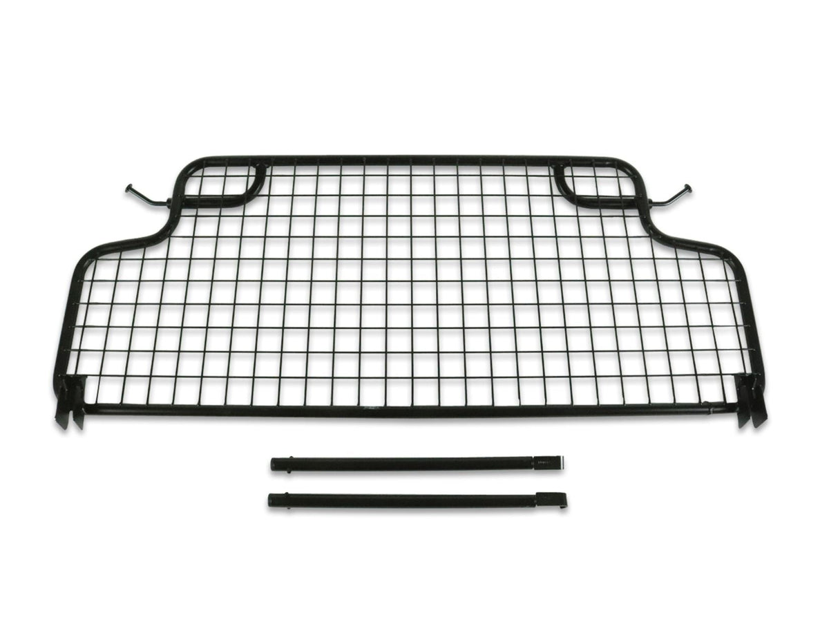 FOCUS LOAD RETENTION GUARD 10/2014