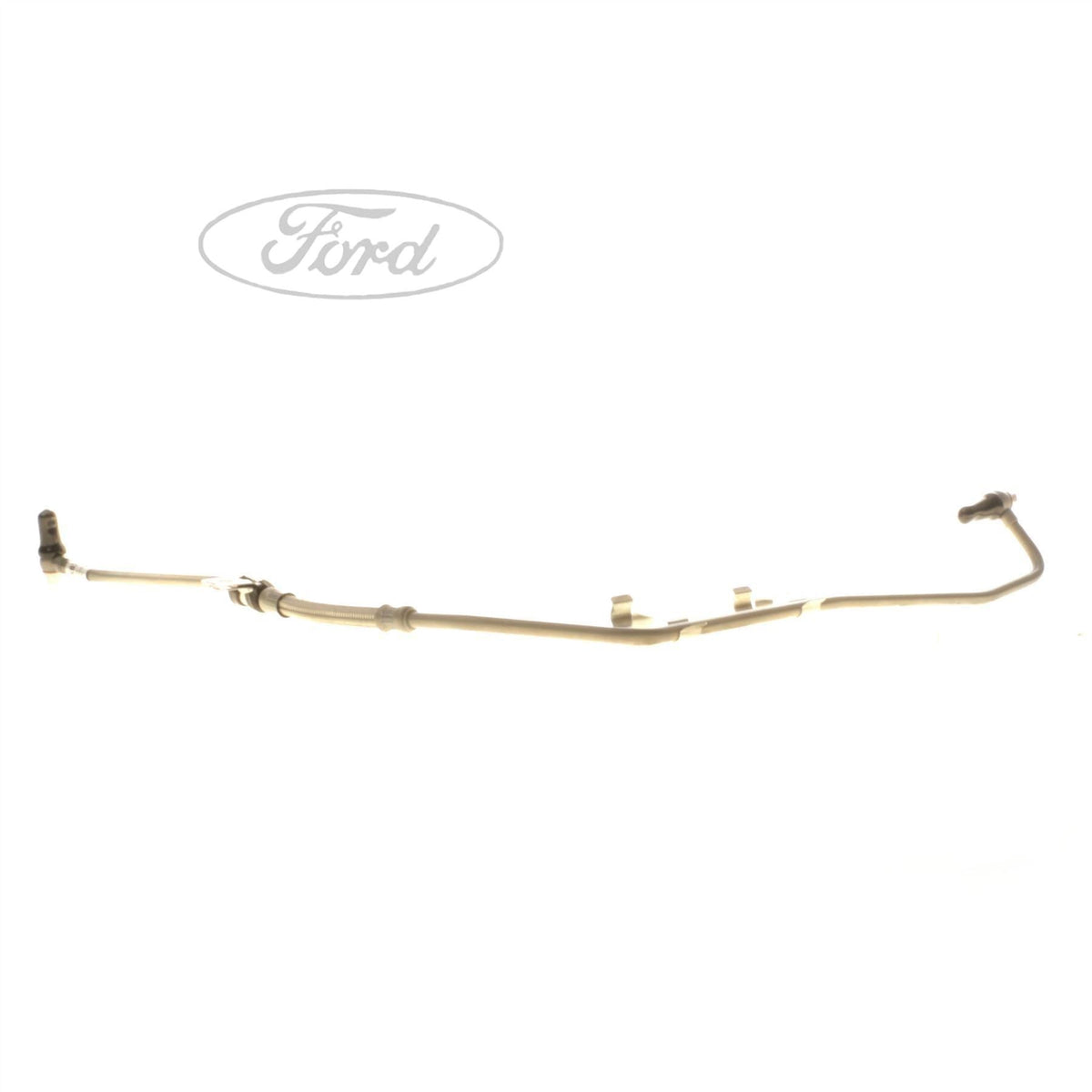 TRANSIT CUSTOM CR TC TURBO OIL FEED PIPE