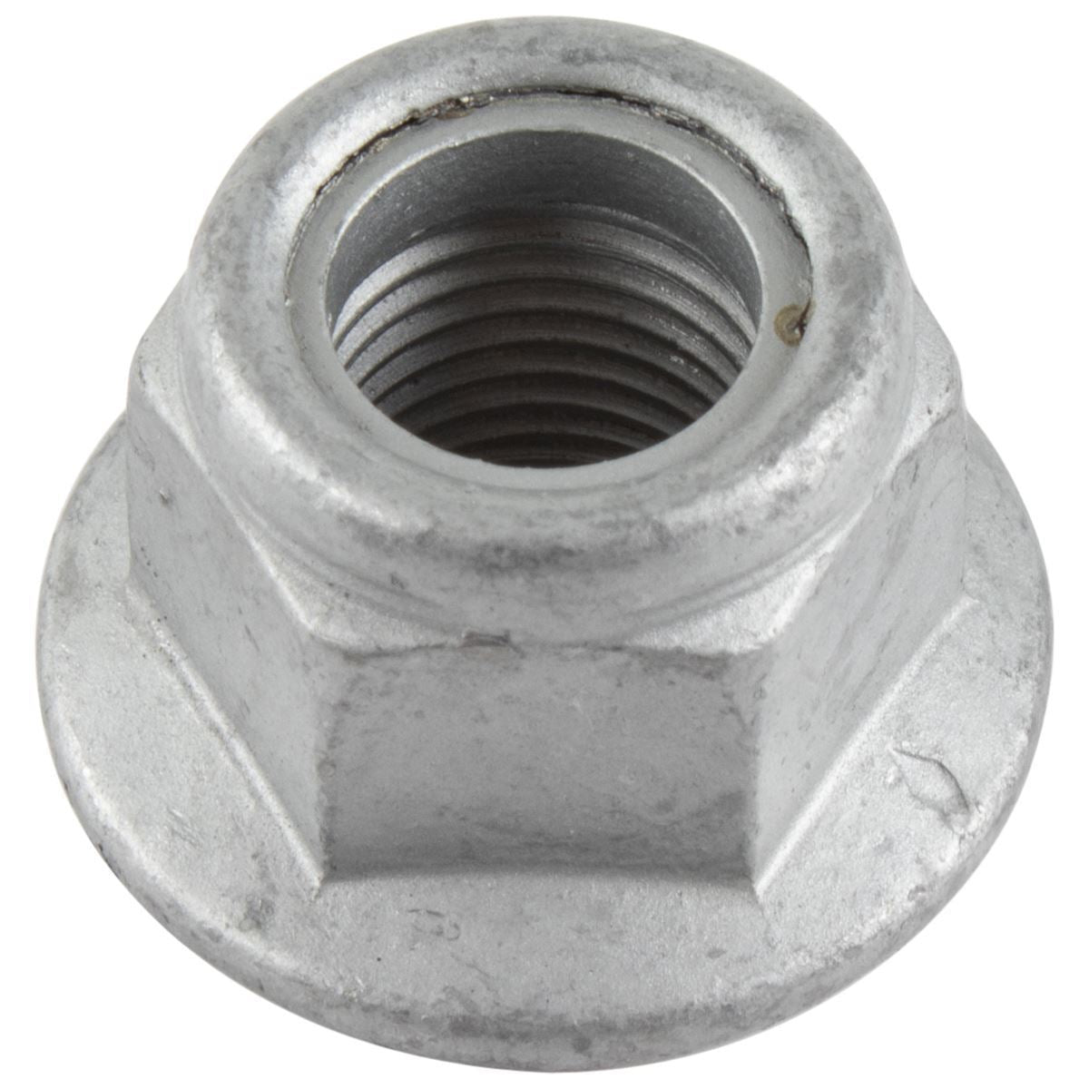 FRONT SUSPENSION STRUTS AND SPRINGS HEX NUT PACK OF 5