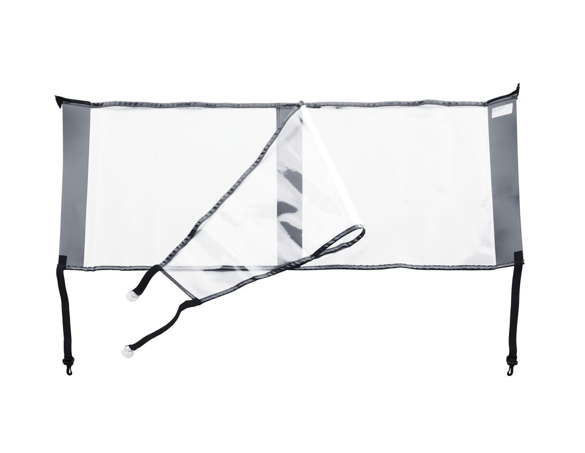 TOURNEO CUSTOM 08/2012-09/2023 PROTECTION SHIELD,TRANSPARENT