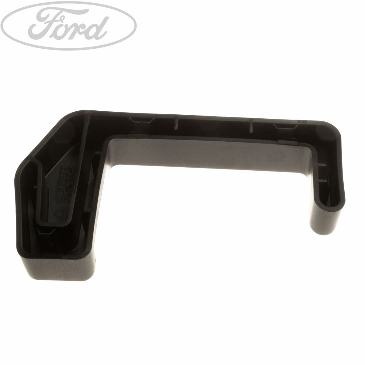 TRANSIT REAR CROSS MEMBER O/S CAP