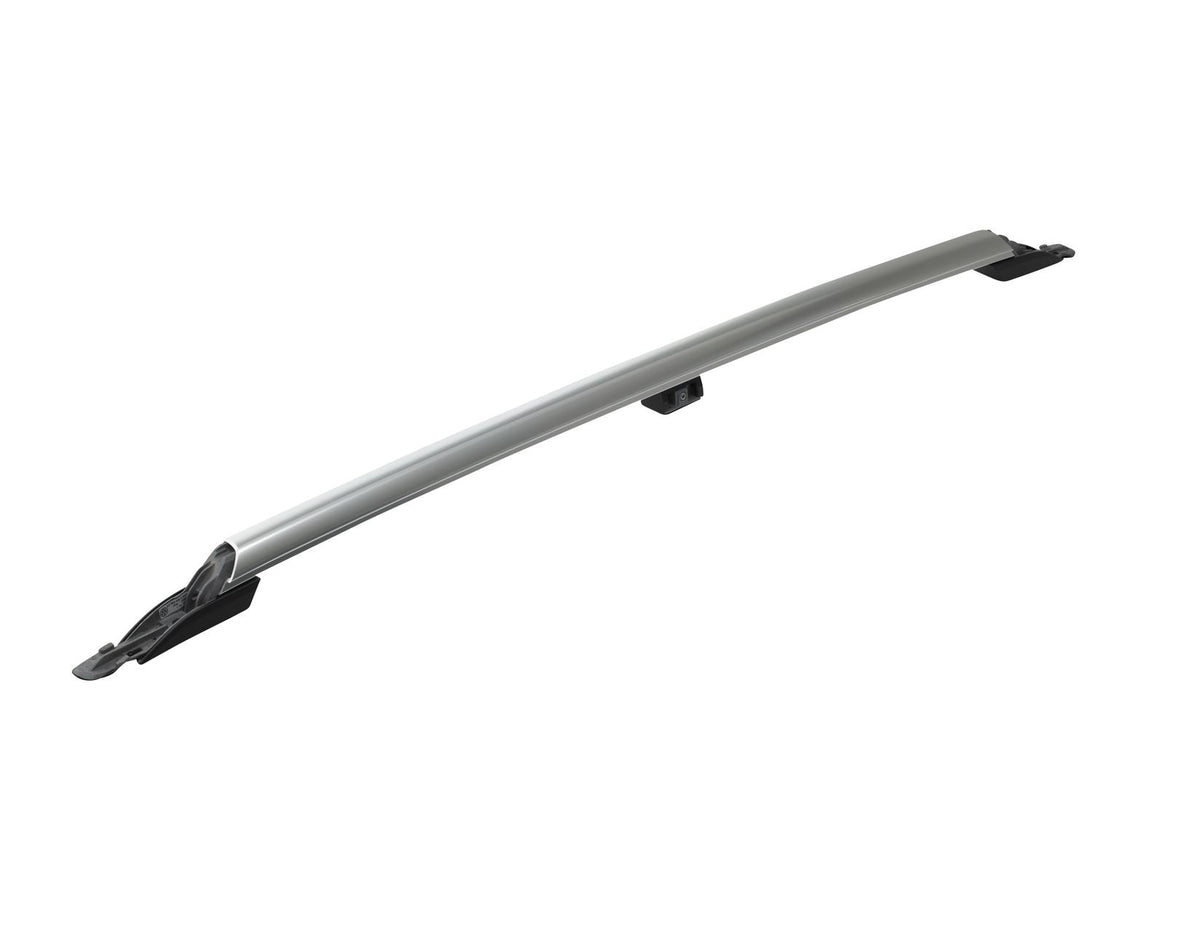 TOURNEO/TRANSIT CONNECT ROOF RAILS SILVER