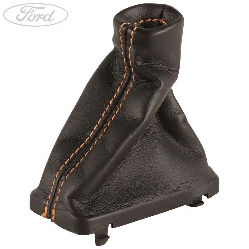 RANGER GEAR GAITER BOOT 6-SPEED AUTOMATIC 15- WILDTRAK
