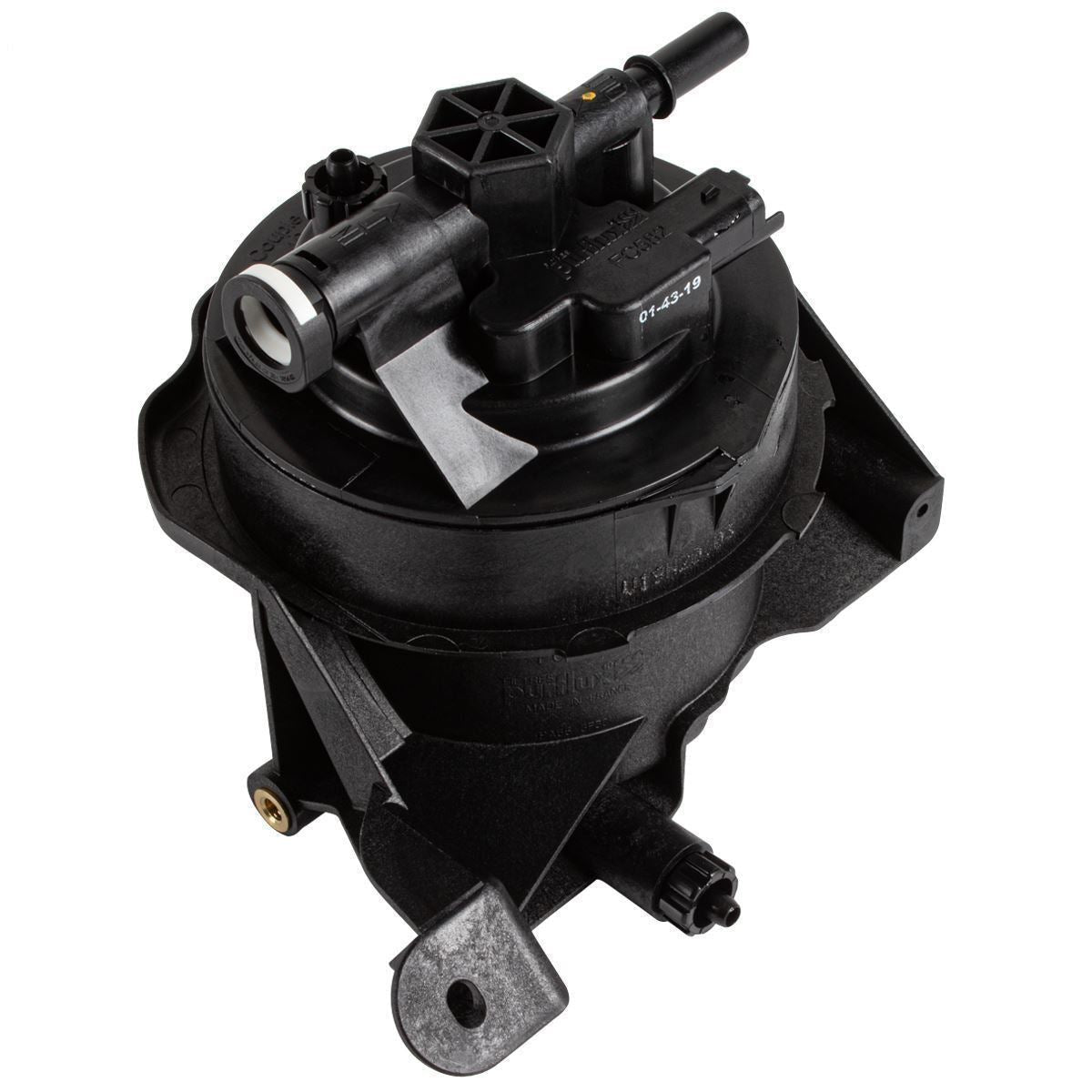 FOCUS KUGA GALAXY S-MAX DURATORQ DIESEL FUEL FILTER