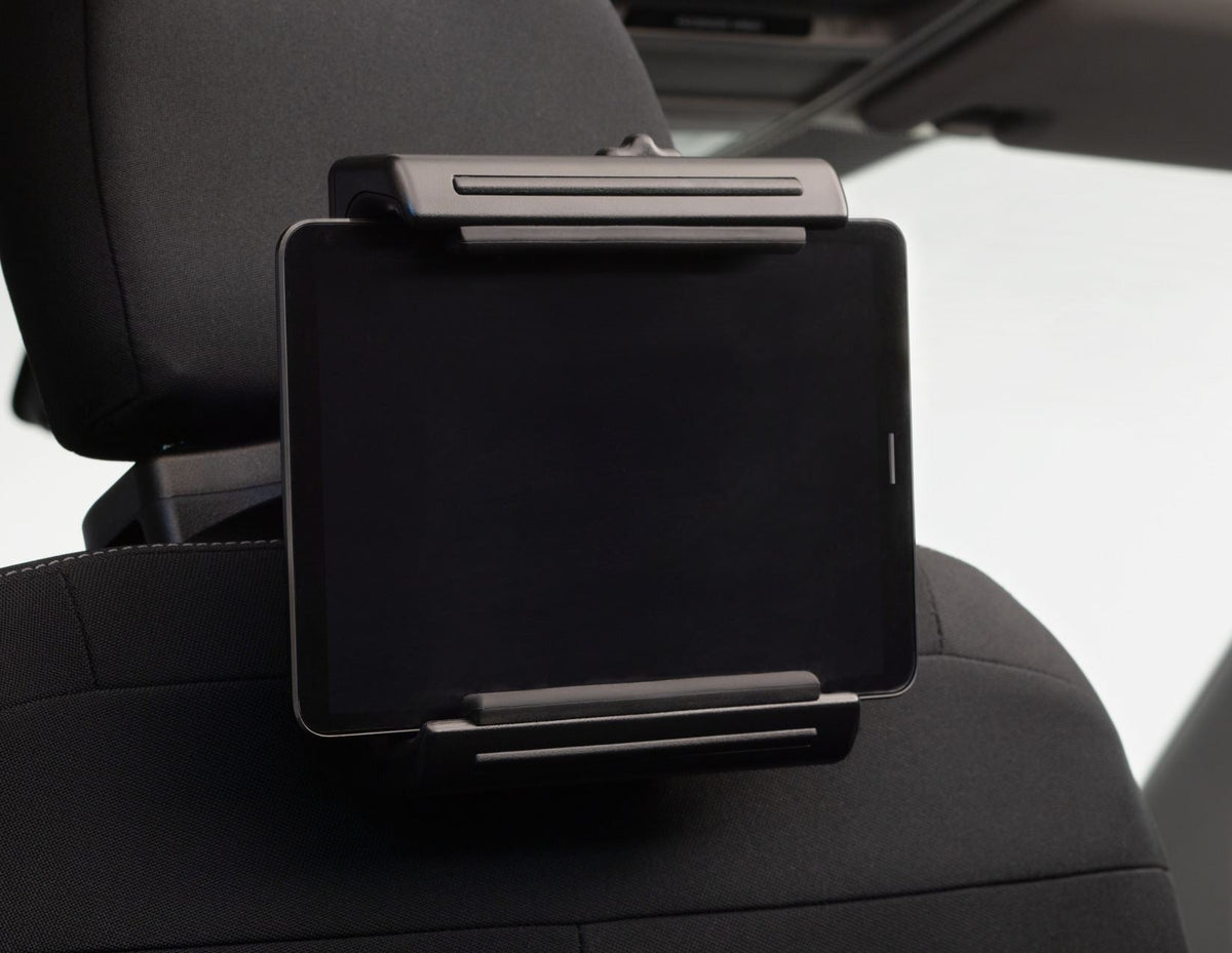 TRANSIT/TOURNEO CUSTOM TABLET HOLDER