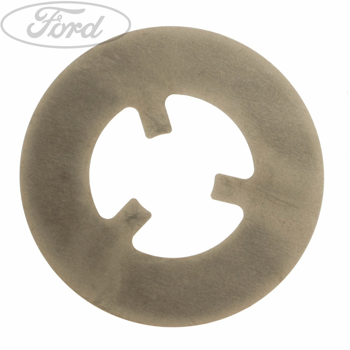 CAMSHAFT SPACER WASHER X1