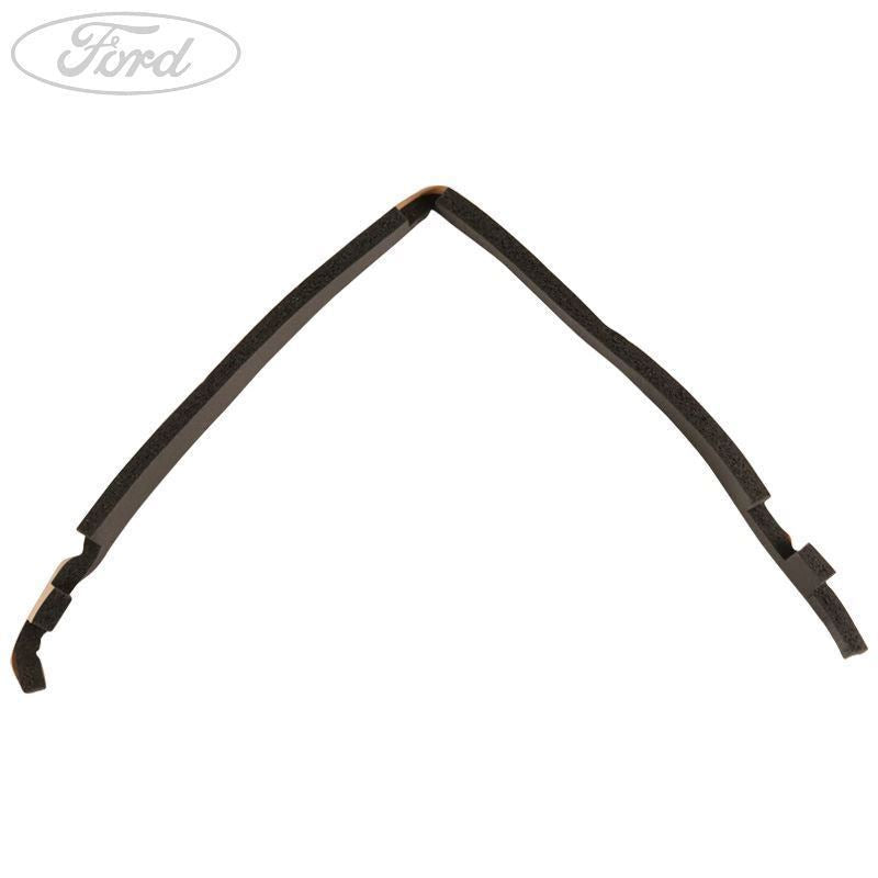 FRONT SPOILER
