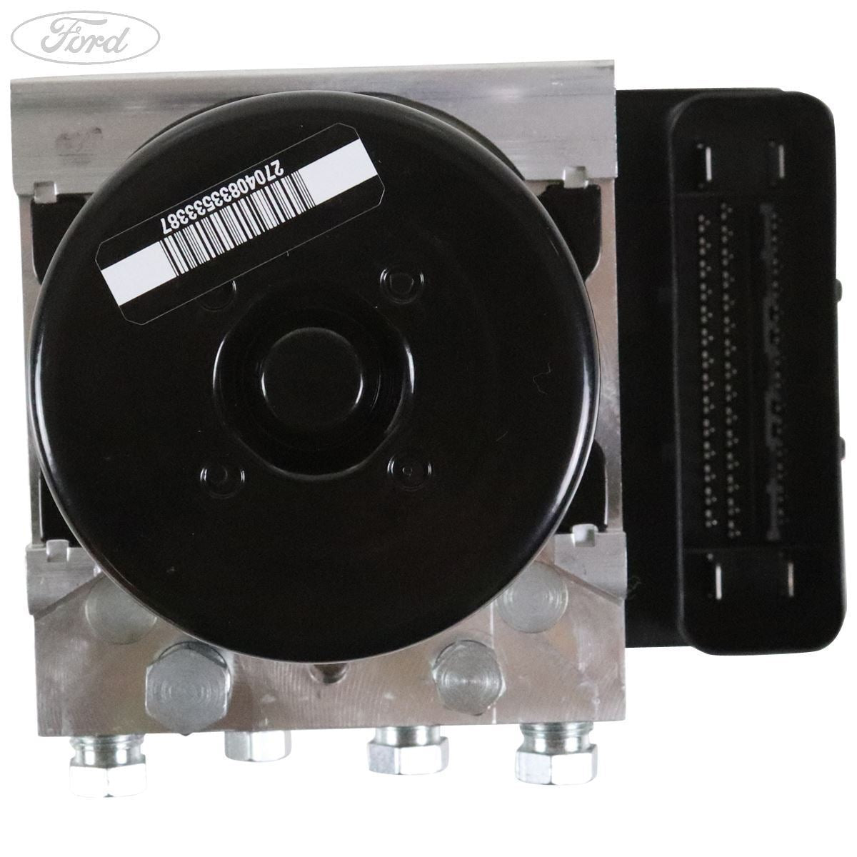 FIESTA B-MAX ABS MODULE CONTROL UNIT 02/2013-10/2013
