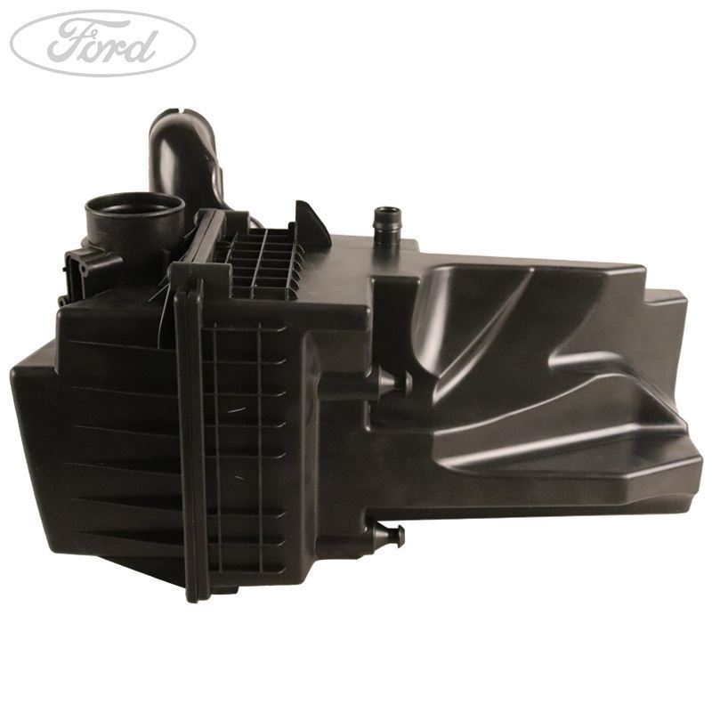AIR CLEANER