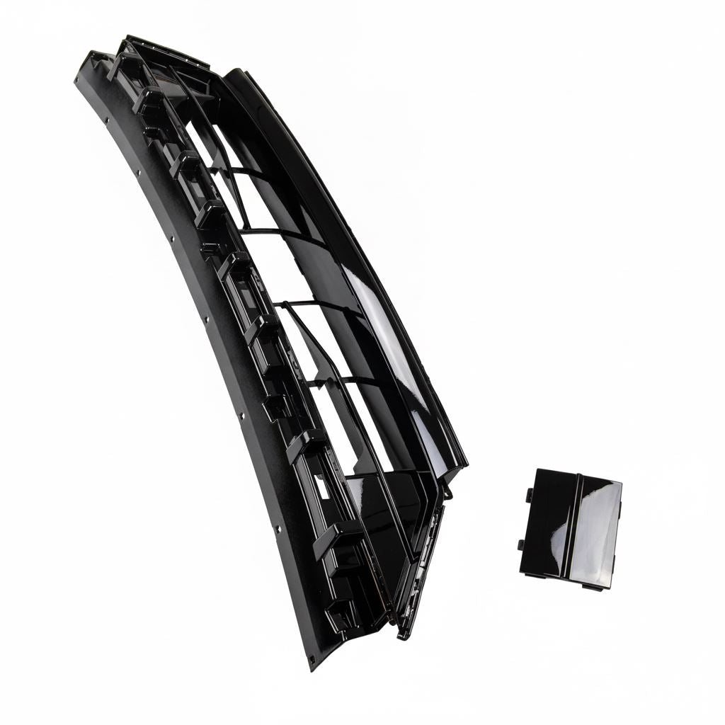 Kuga Sport Front Bumper Grille Black 2020-2024