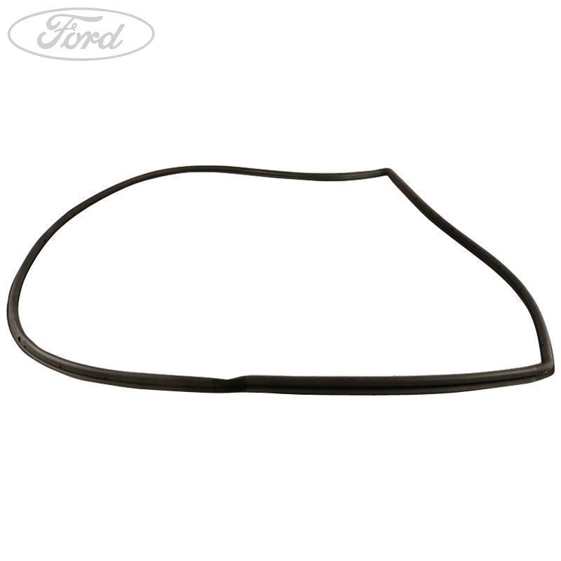 FIESTA FRONT N/S DOOR WINDOW WEATHERSTRIP SEAL 2014-