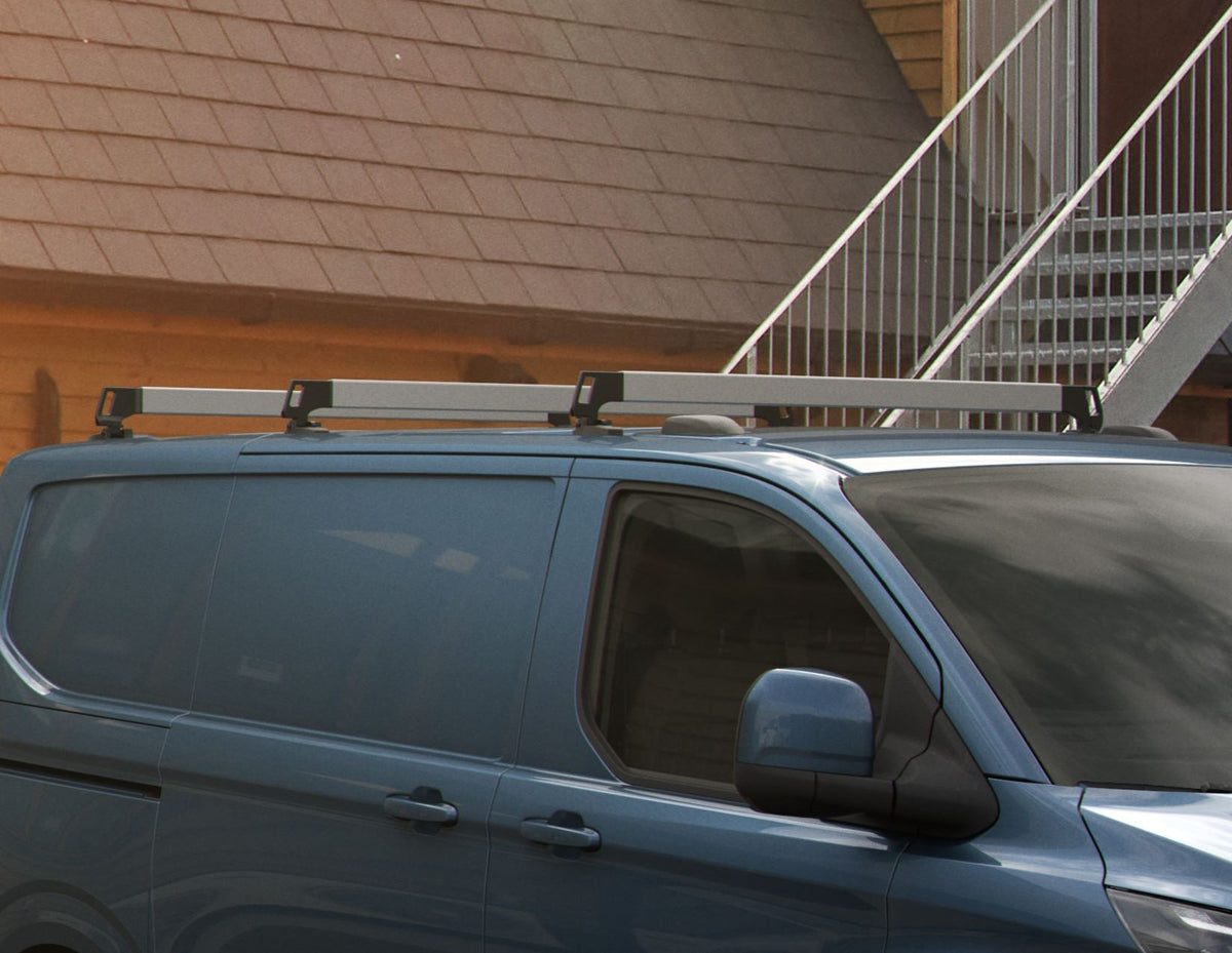 TRANSIT/TOURNEO CUSTOM FOLDABLE ROOF BASE CARRIER