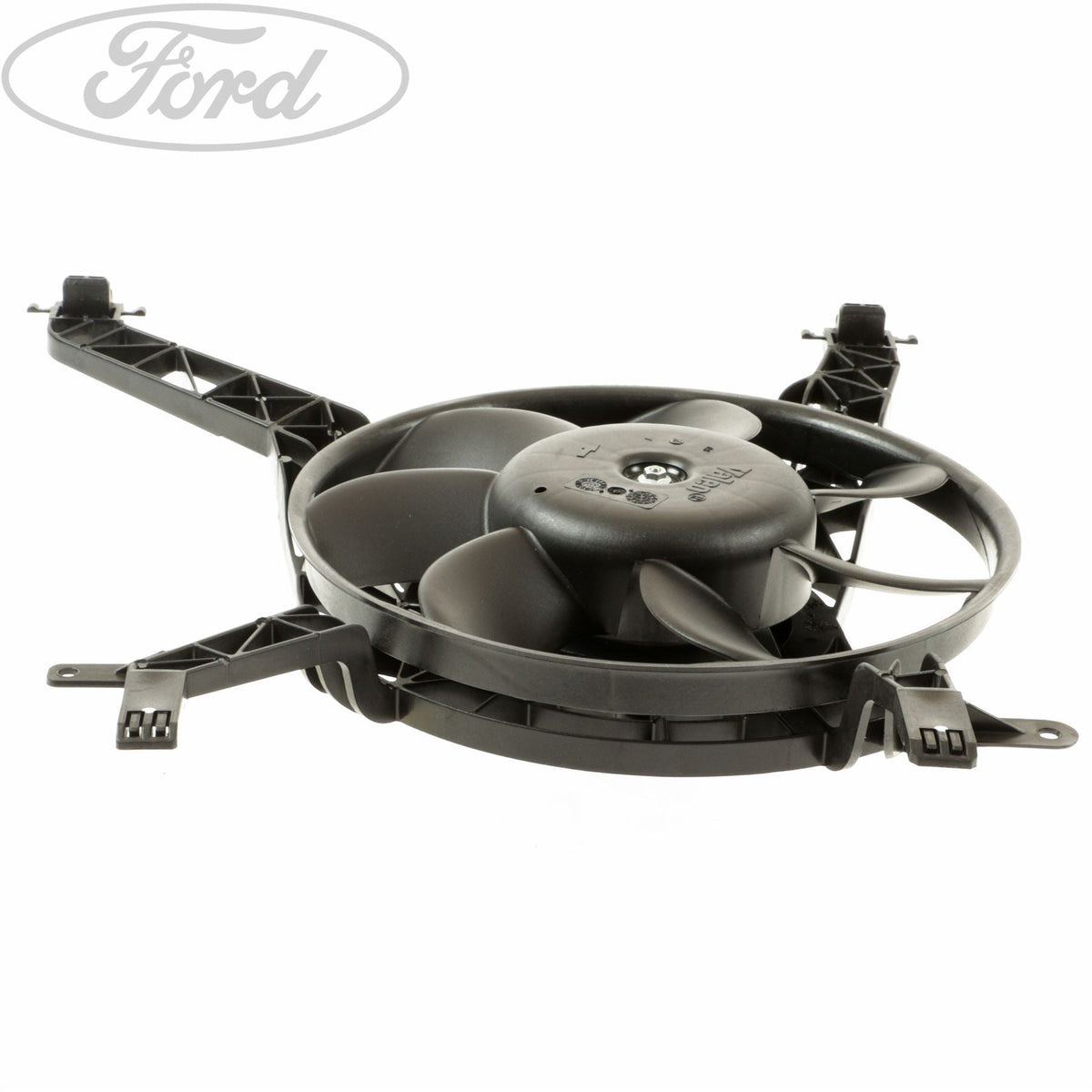 B-MAX 1.4 FIESTA 1.25 ENGINE COOLING FAN & MOTOR
