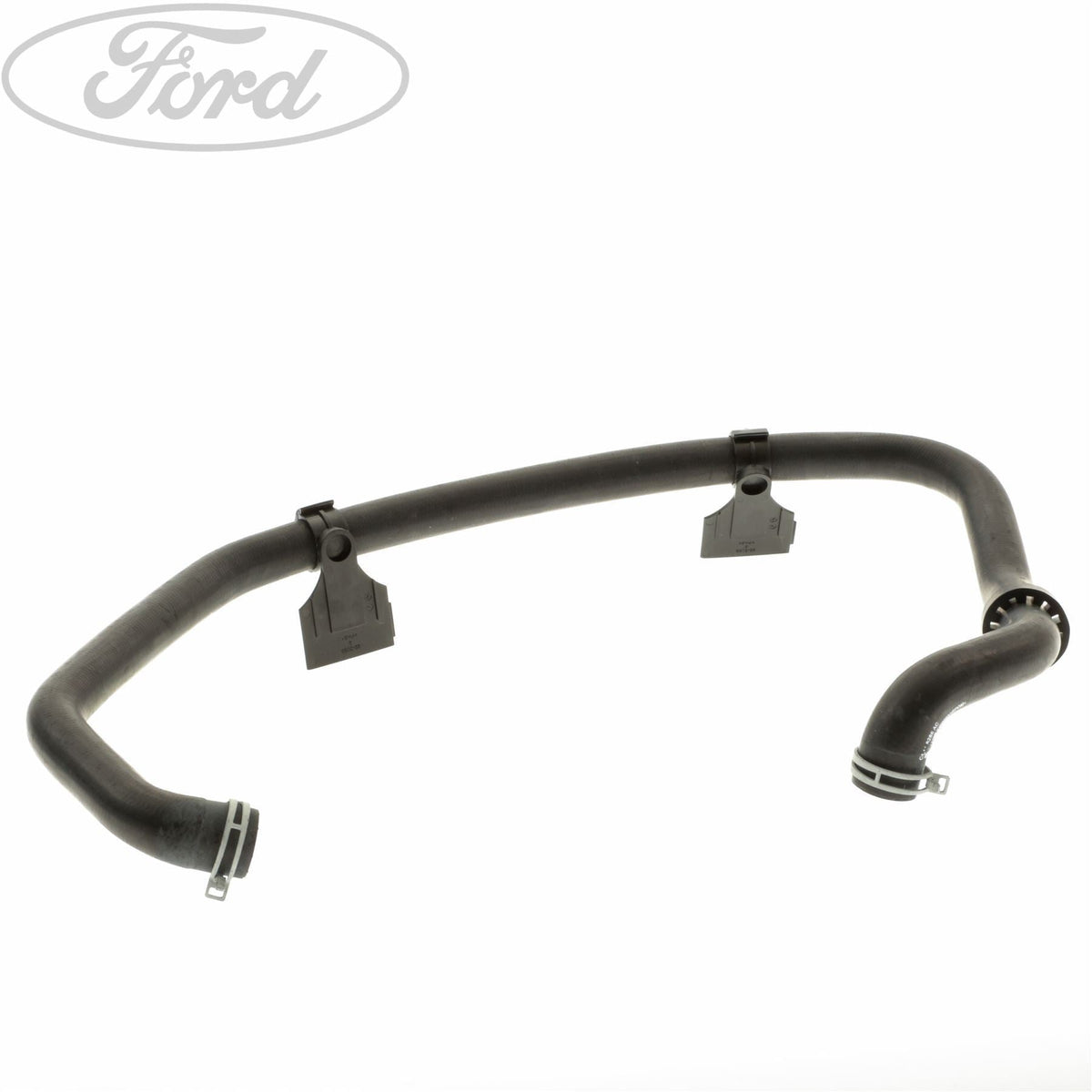 TRANSIT MK6 MK7 RADIATOR HOSE
