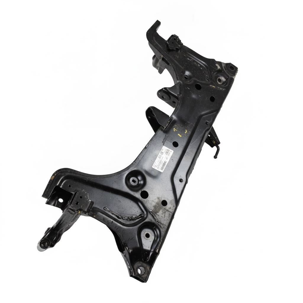 FIESTA REAR AXLE CROSS MEMBER SUB FRAME FOR 4 WHEEL DISC BRAKES 2017-2023