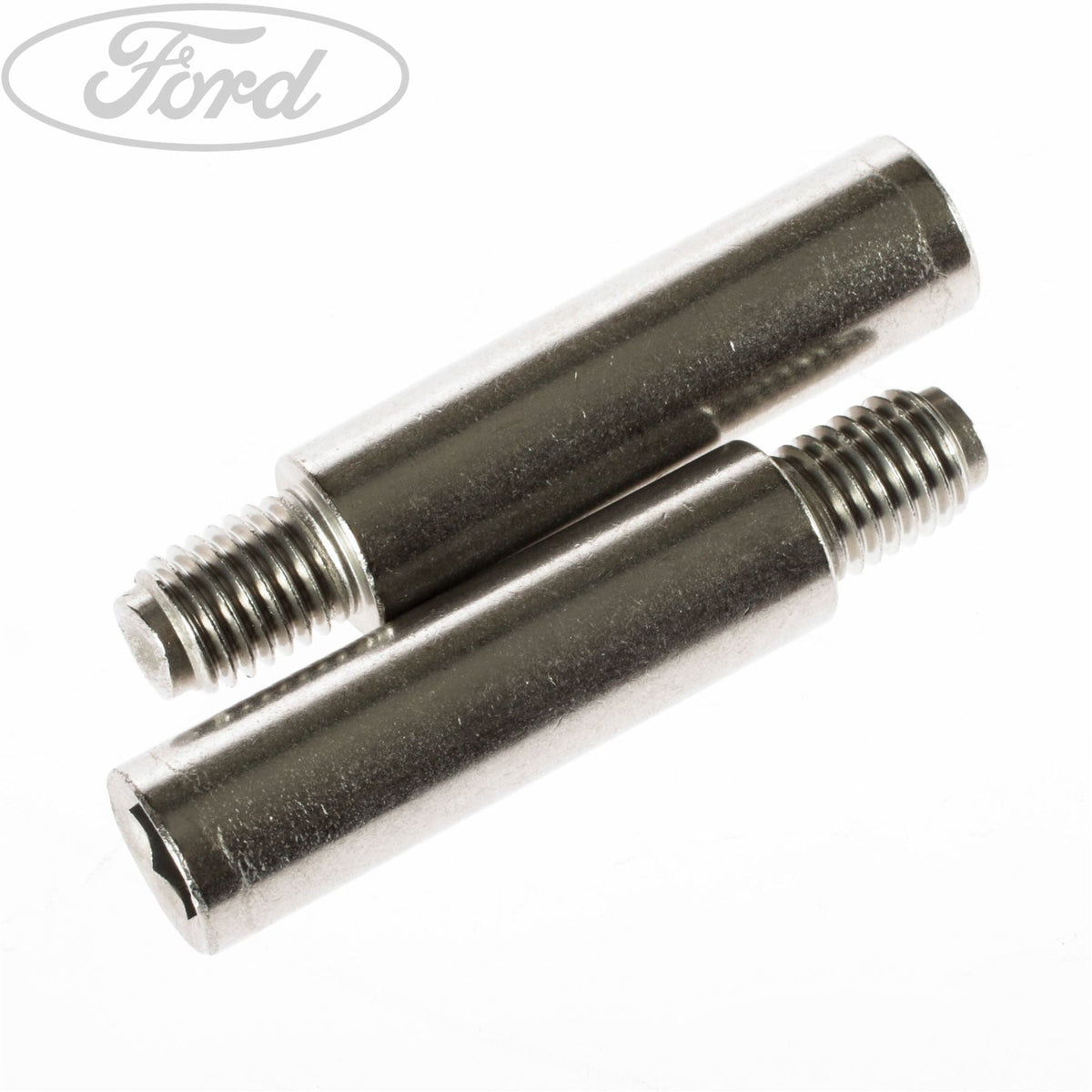 FRONT BRAKES LOCATING PINS & BOLT KIT