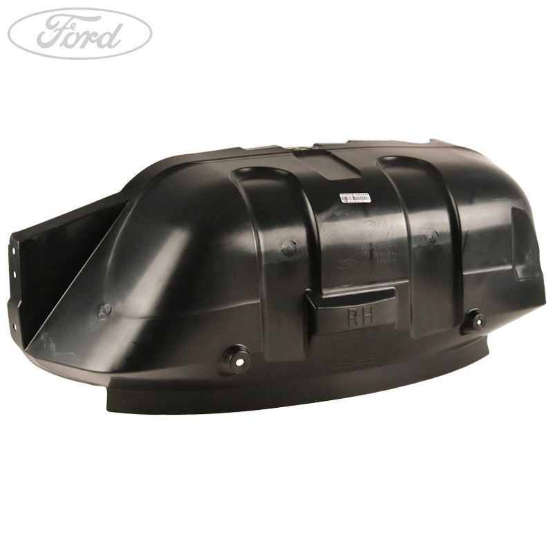 Ranger O/S Drivers Side Rear Inner Upper Wheel Arch Panel Trim 2015-2022